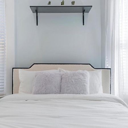 אטלנטה Classic 1 Bedroom Apt In Midtown, Atl מראה חיצוני תמונה